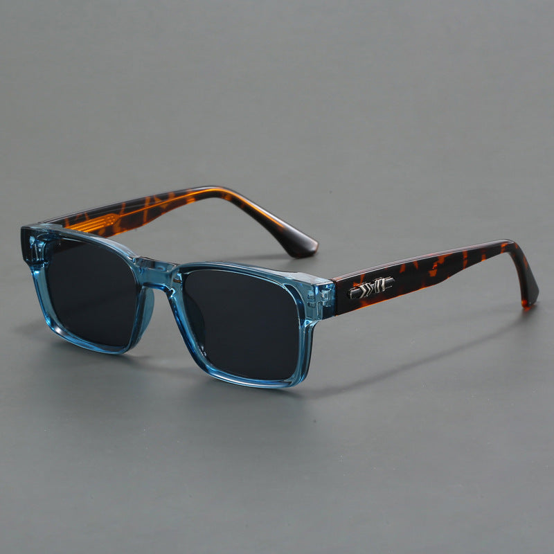 Blauw