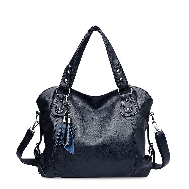 Urban Elegance – Stijlvolle Handtas voor Elke Dag