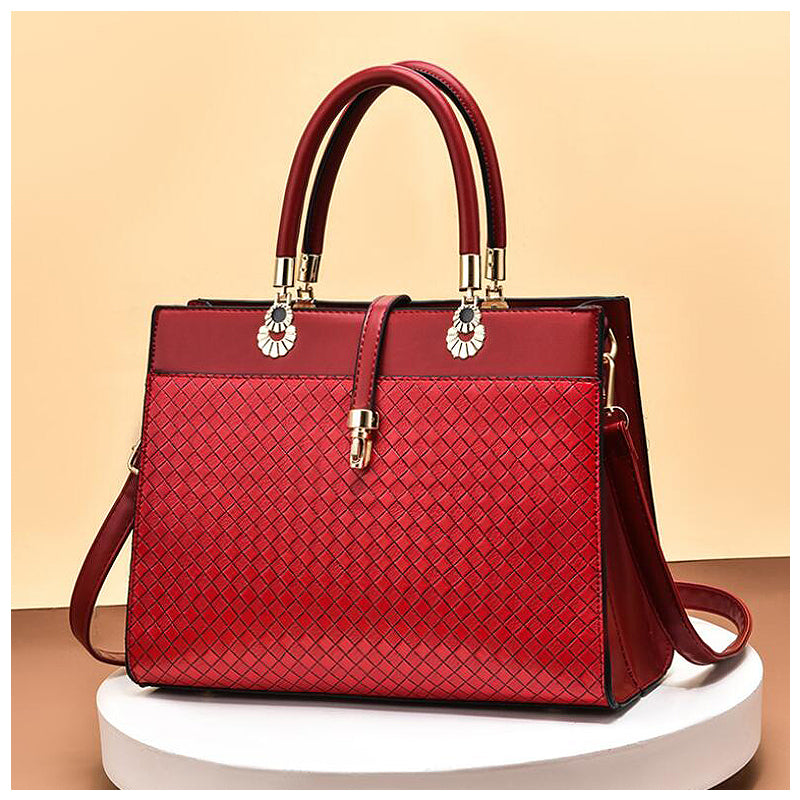 Luxe Handtas voor Dames – Chic & Praktisch