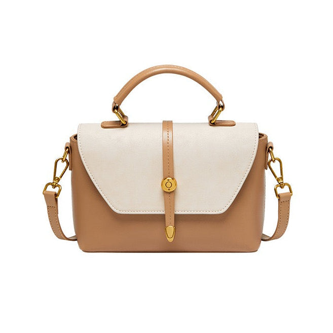 Stijlvolle Dames Schoudertas – Premium Design met Tijdloze Uitstraling