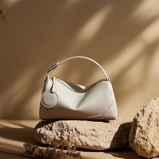 Trendy Dames Handtas – Luxe Schoudertas met Afneembare Strap & Tijdloos Design