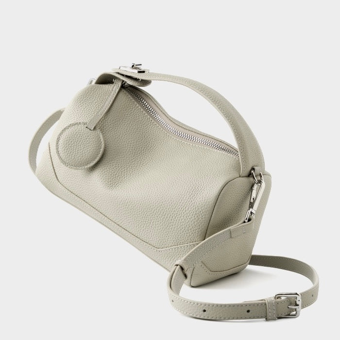 Trendy Dames Handtas – Luxe Schoudertas met Afneembare Strap & Tijdloos Design