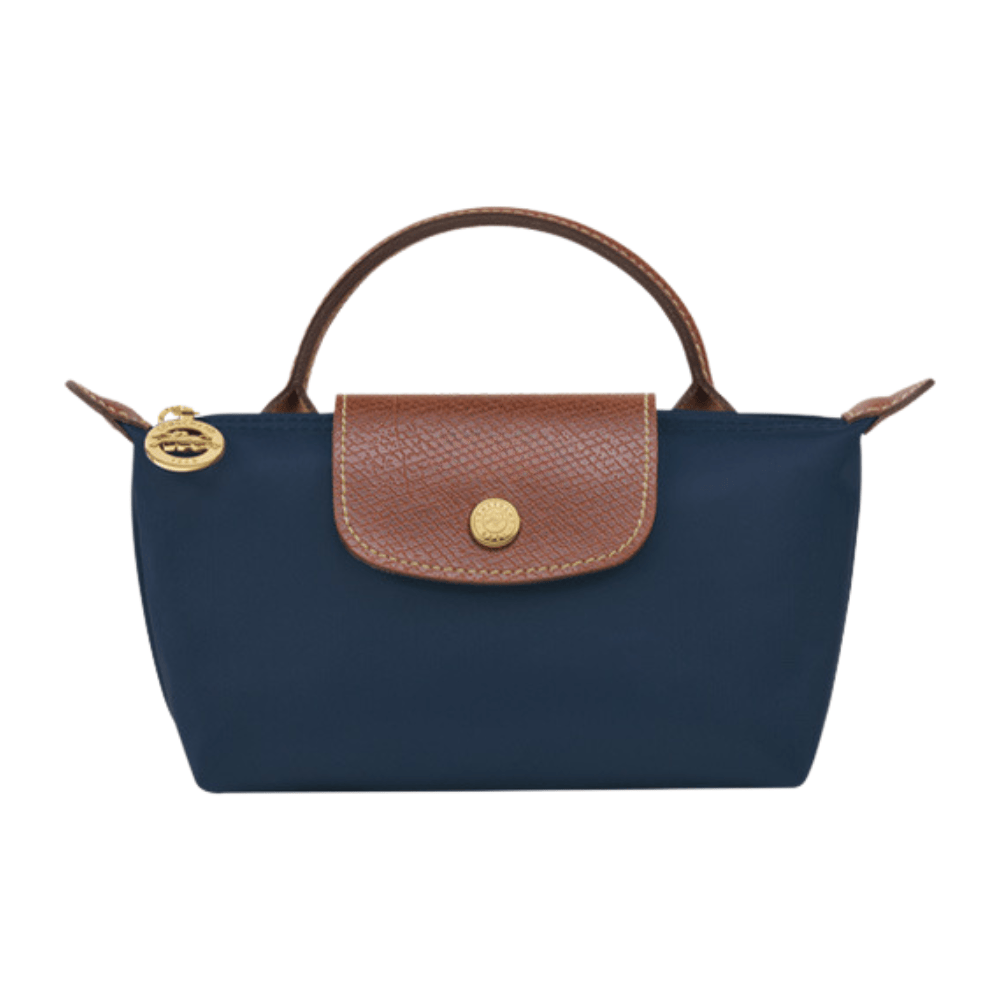 Kleine Handtas Dames | Draagriem | Gouden Details