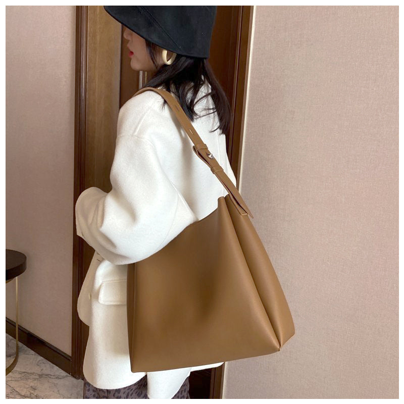 Luxe Dames Tote Bag – Praktisch & Modieus