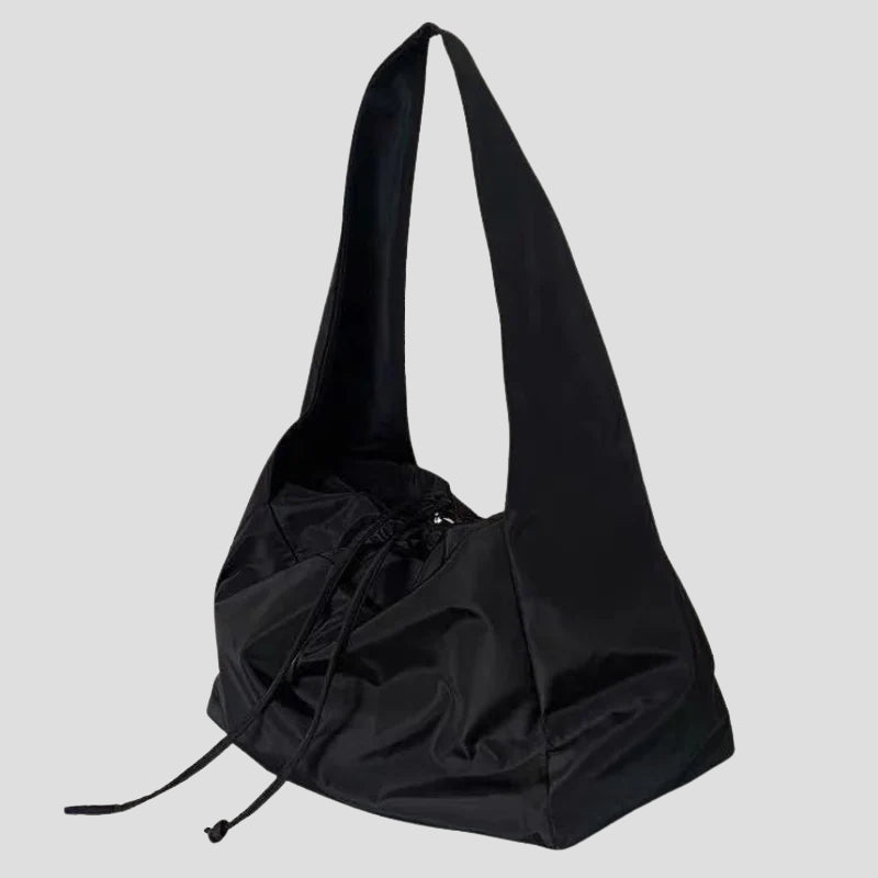 City Flow Bag – Sportief, Ruim & Minimalistisch Modern