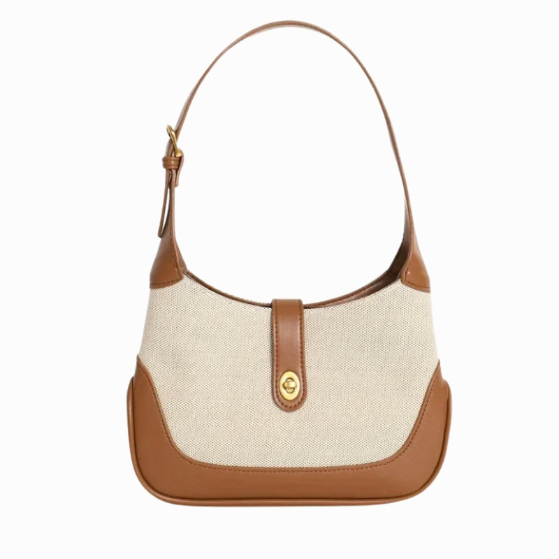 Beige - Bruin