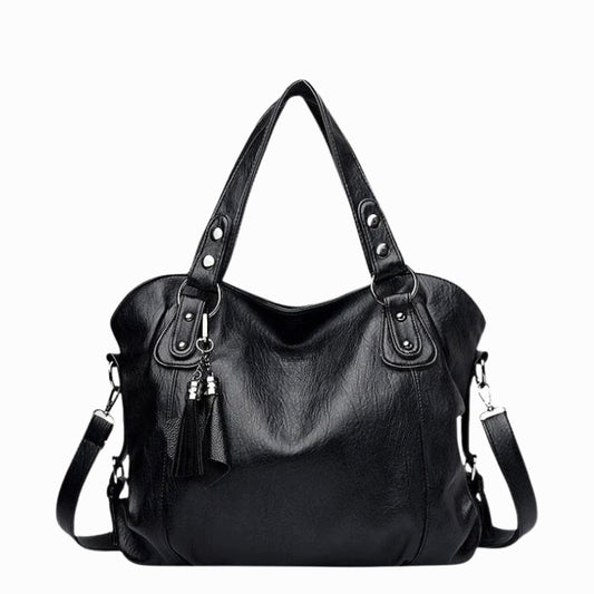 Urban Elegance – Stijlvolle Handtas voor Elke Dag