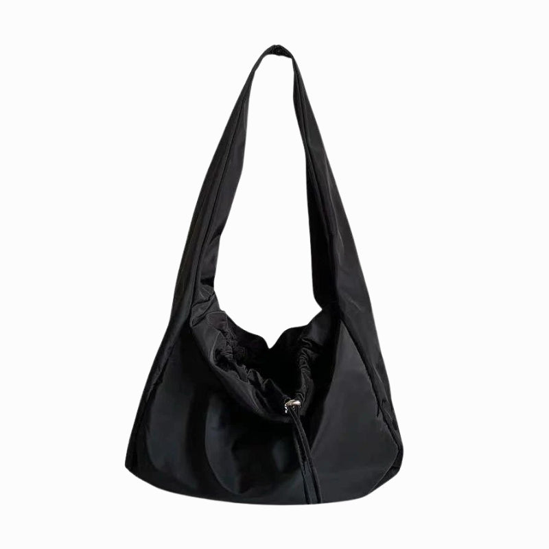 City Flow Bag – Sportief, Ruim & Minimalistisch Modern