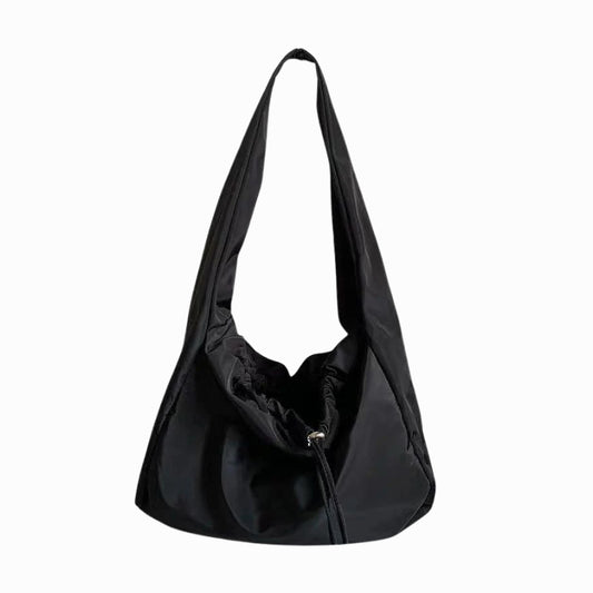 City Flow Bag – Sportief, Ruim & Minimalistisch Modern
