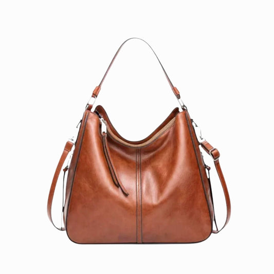 Tussen Elegantie & Gebruiksgemak – De Dagelijkse Tas die Alles Kan