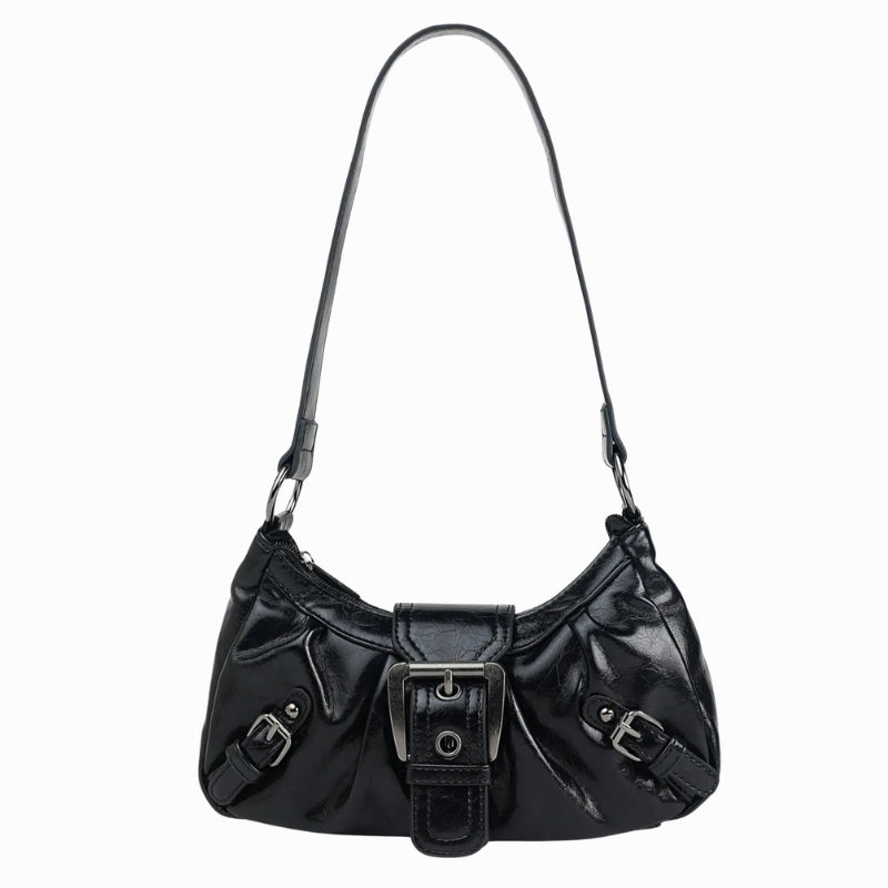 Edgy & Elegant – De Tas met Karakter