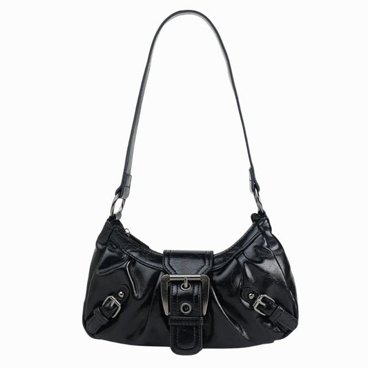 Edgy & Elegant – De Tas met Karakter