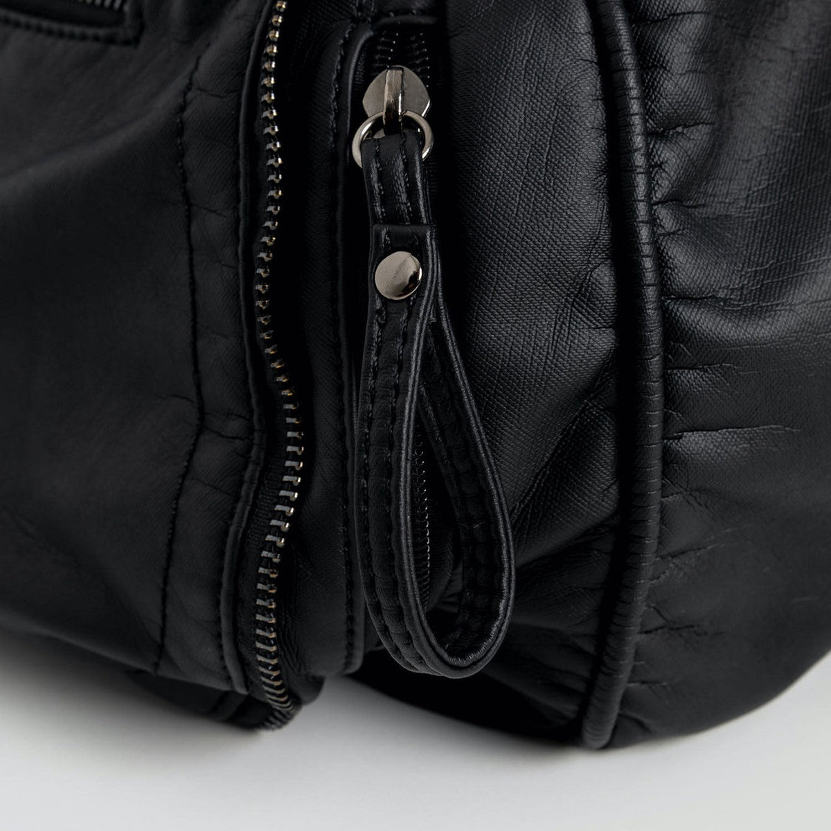 Tote Bag | Dames | Vegan Leer | XL | Ruim
