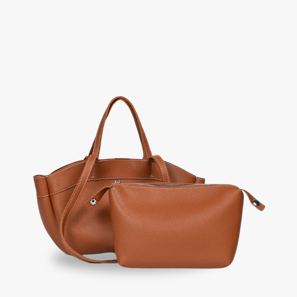 Luxe Dames Tas | Tote Bag | Stijlvol & Praktisch Design