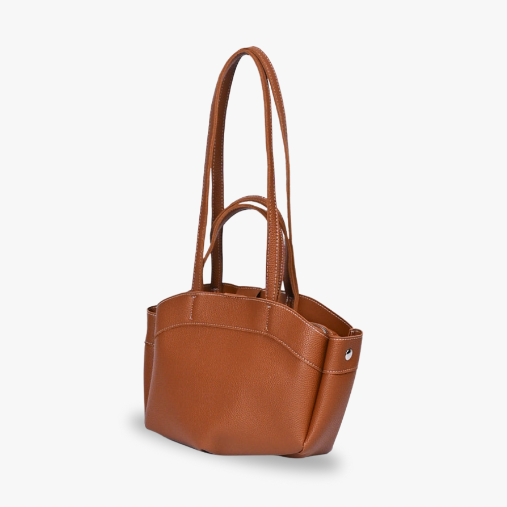 Luxe Dames Tas | Tote Bag | Stijlvol & Praktisch Design