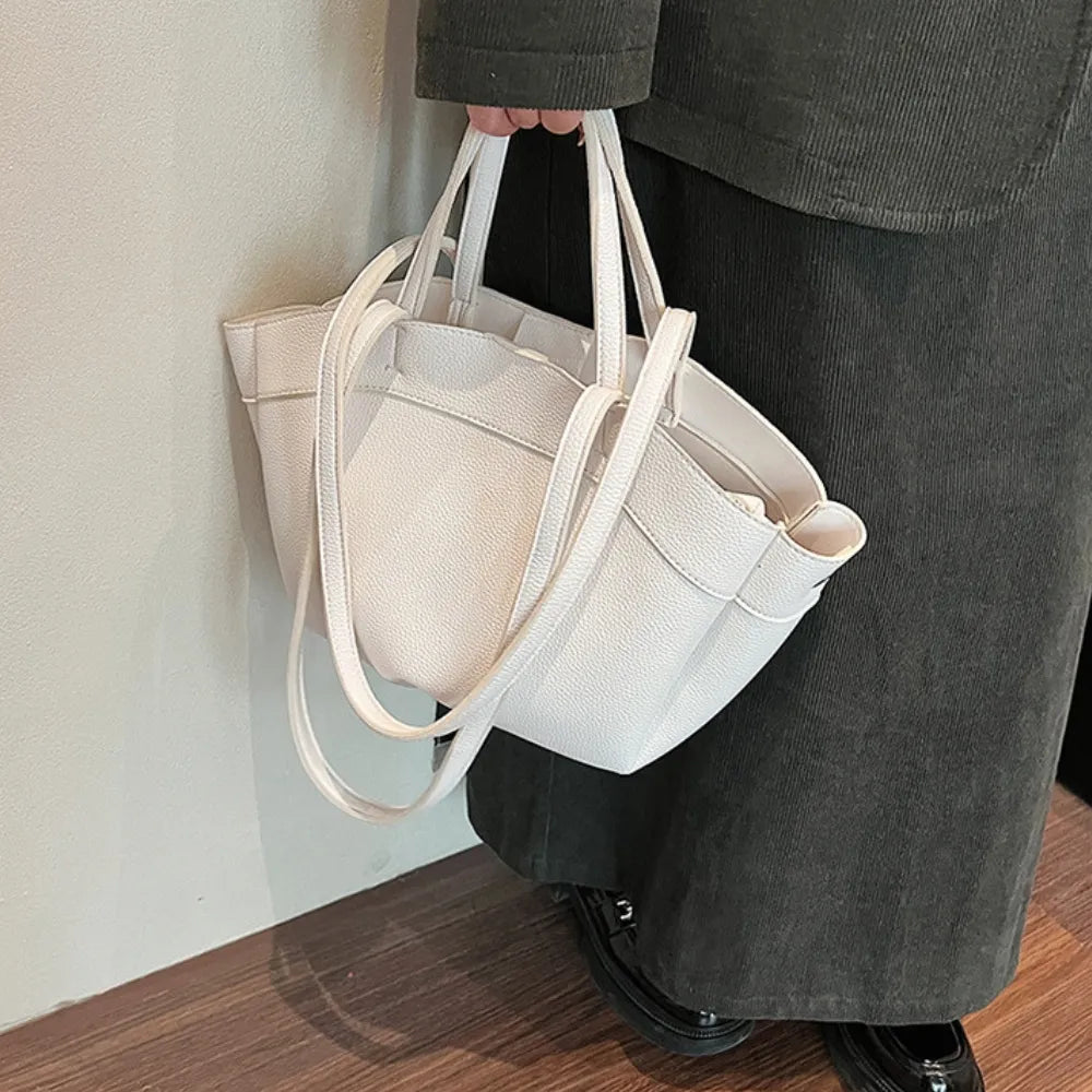 Luxe Dames Tas | Tote Bag | Stijlvol & Praktisch Design