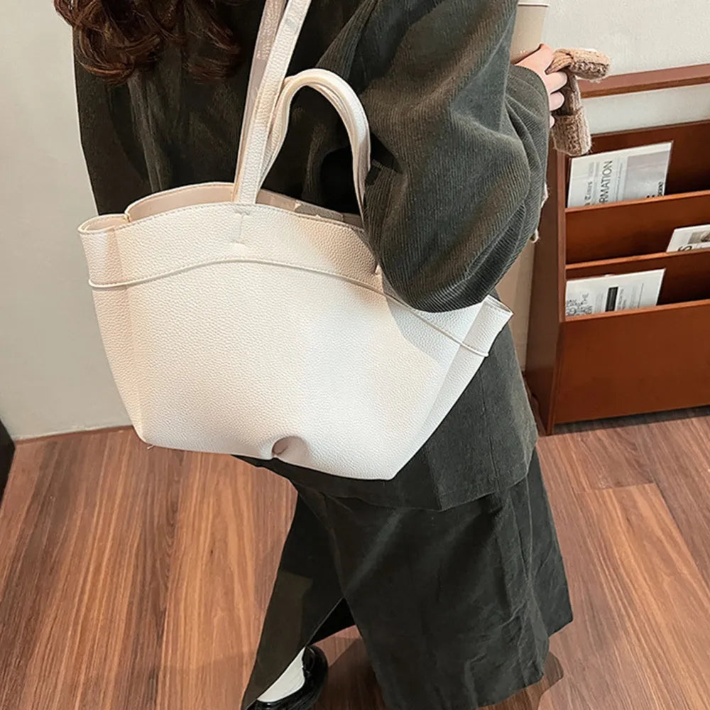 Luxe Dames Tas | Tote Bag | Stijlvol & Praktisch Design