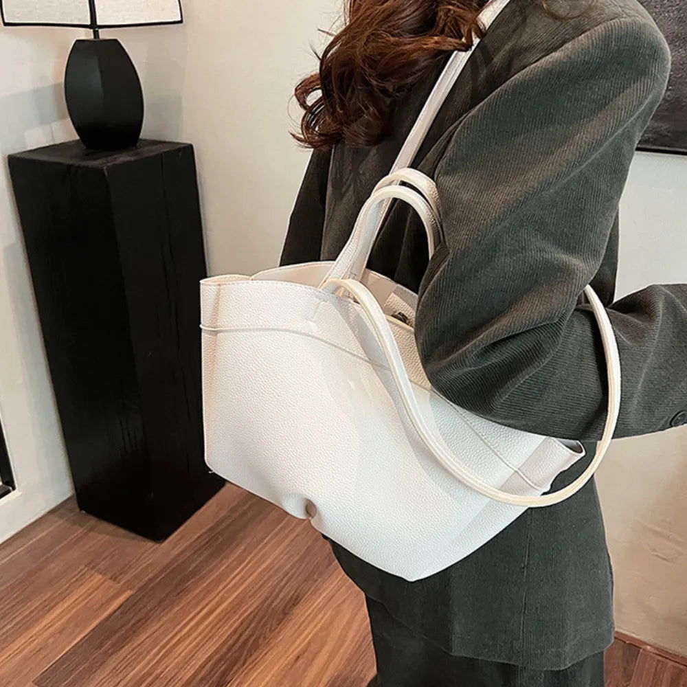 Luxe Dames Tas | Tote Bag | Stijlvol & Praktisch Design