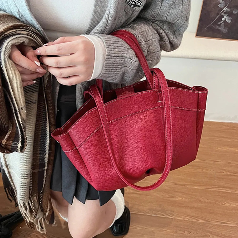 Luxe Dames Tas | Tote Bag | Stijlvol & Praktisch Design