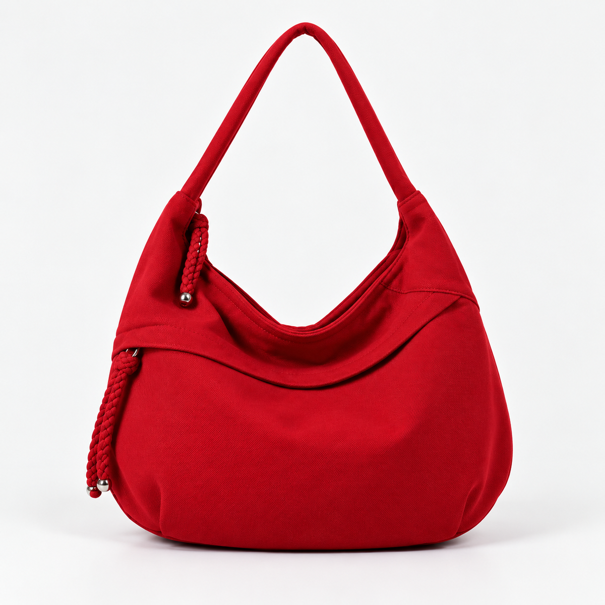 Crossbody Tas Dames | Ruim | Schouderband | Casual