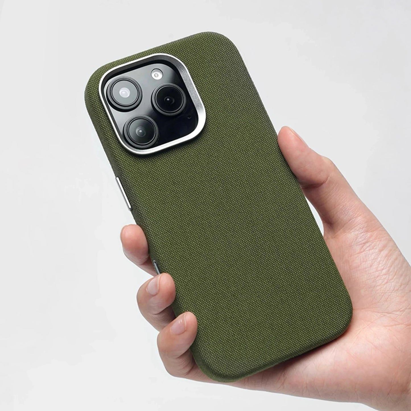 Premium Anti-Slip Iphone Telefoonhoes – Krasbestendig & Lichtgewicht