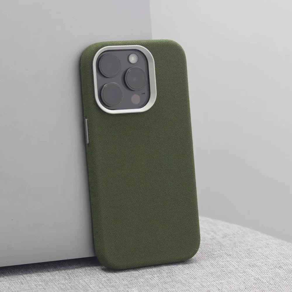 Premium Anti-Slip Iphone Telefoonhoes – Krasbestendig & Lichtgewicht