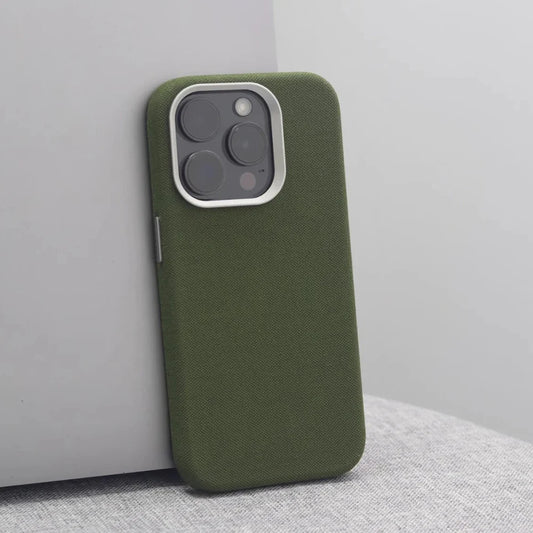 Premium Anti-Slip Iphone Telefoonhoes – Krasbestendig & Lichtgewicht