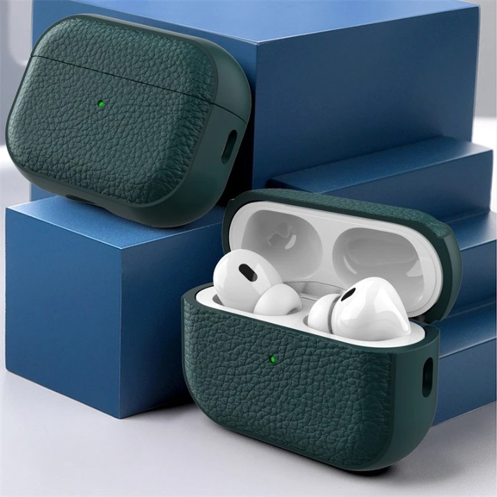Donker Groen / AirPods Pro 3