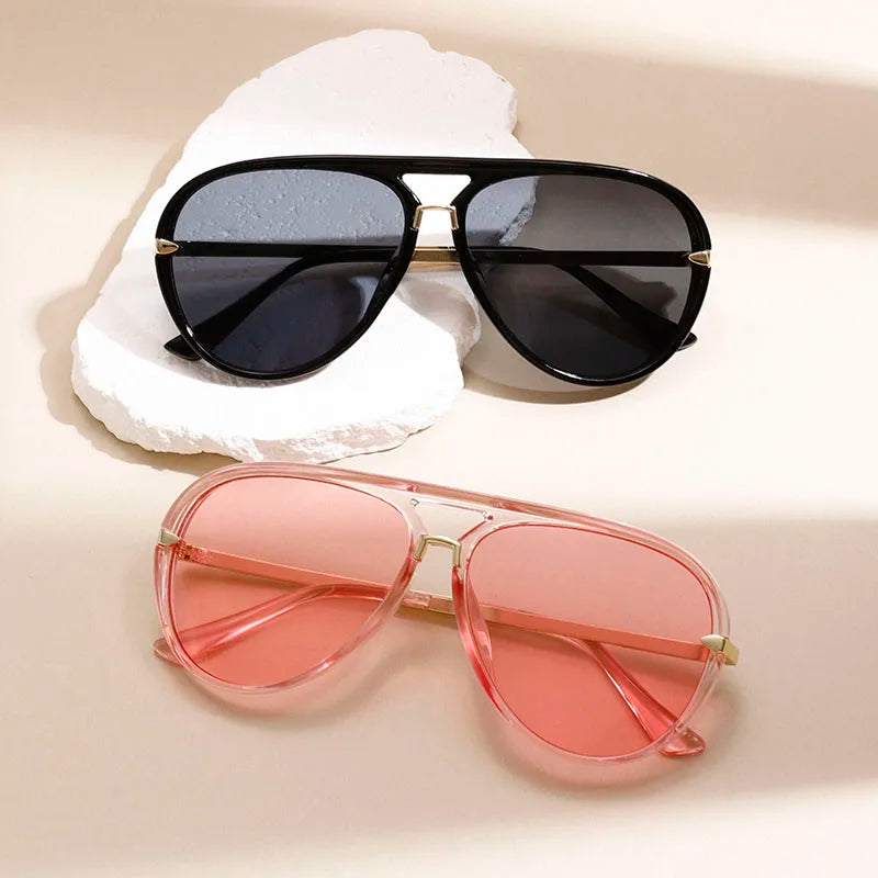 Zonnebril Dames | Stijlvol Design | UV-bescherming | Trend 2026