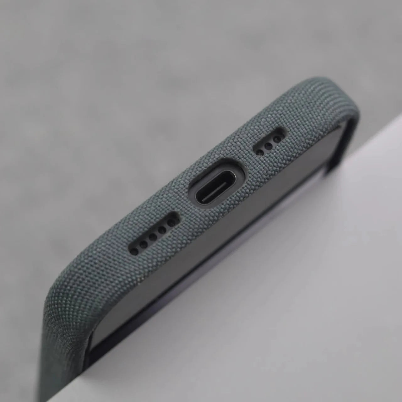 Premium Anti-Slip Iphone Telefoonhoes – Krasbestendig & Lichtgewicht