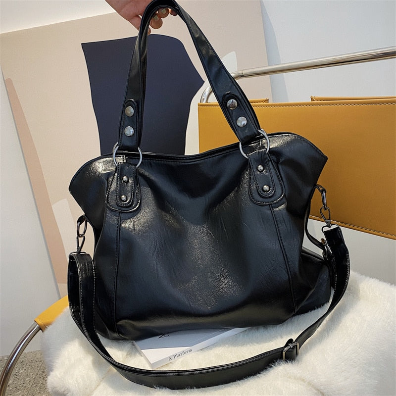 Schoudertas Dames | Shopper | Ruim & Tijdloos Design