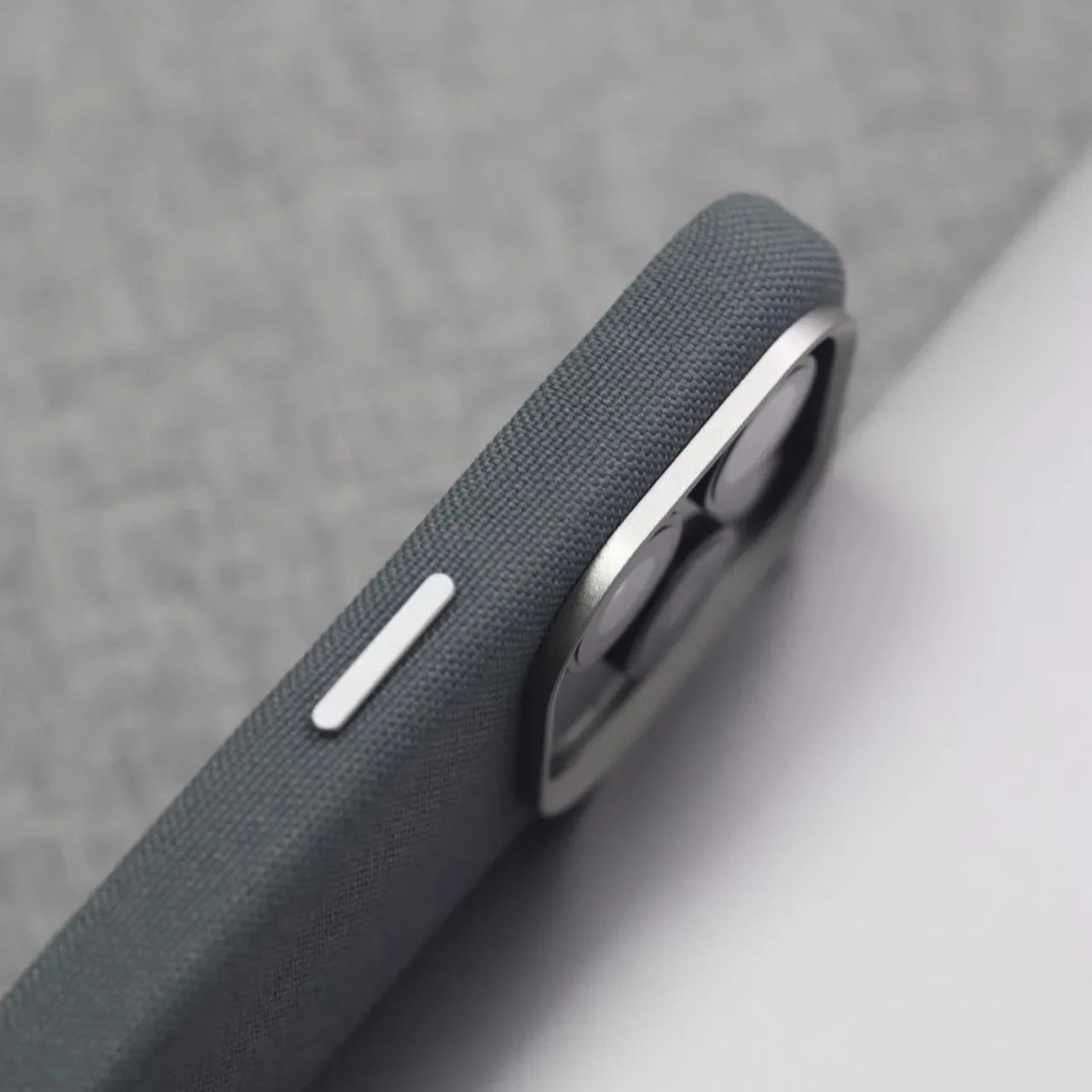 Premium Anti-Slip Iphone Telefoonhoes – Krasbestendig & Lichtgewicht