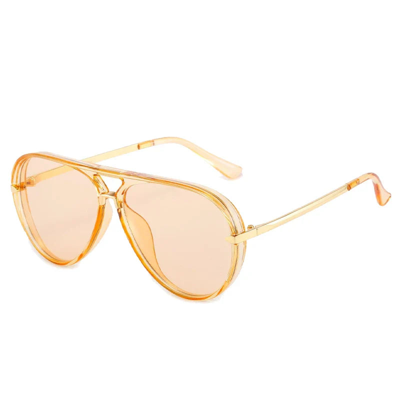 Zonnebril Dames | Stijlvol Design | UV-bescherming | Trend 2026