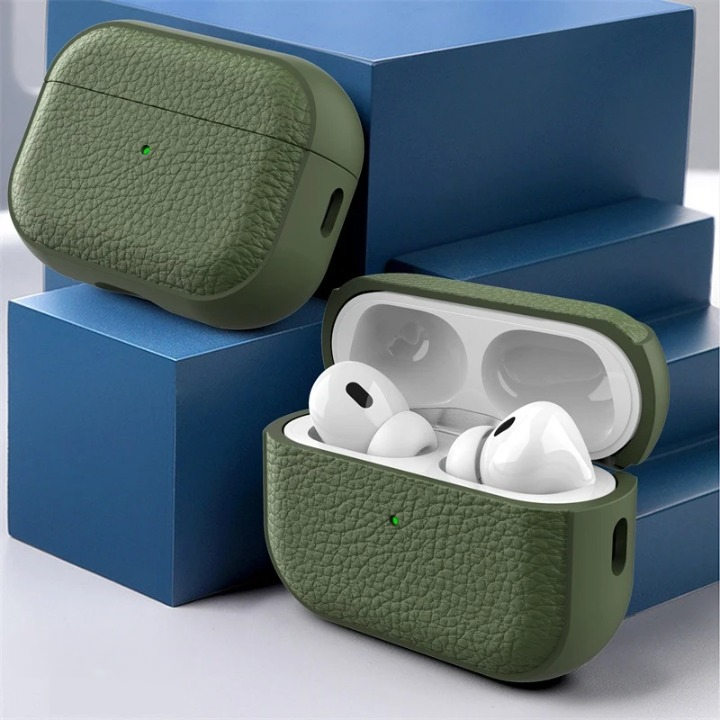Groen / AirPods Pro 3