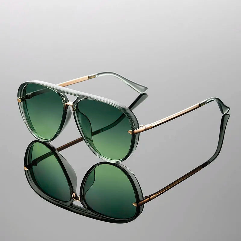 Zonnebril Dames | Stijlvol Design | UV-bescherming | Trend 2026