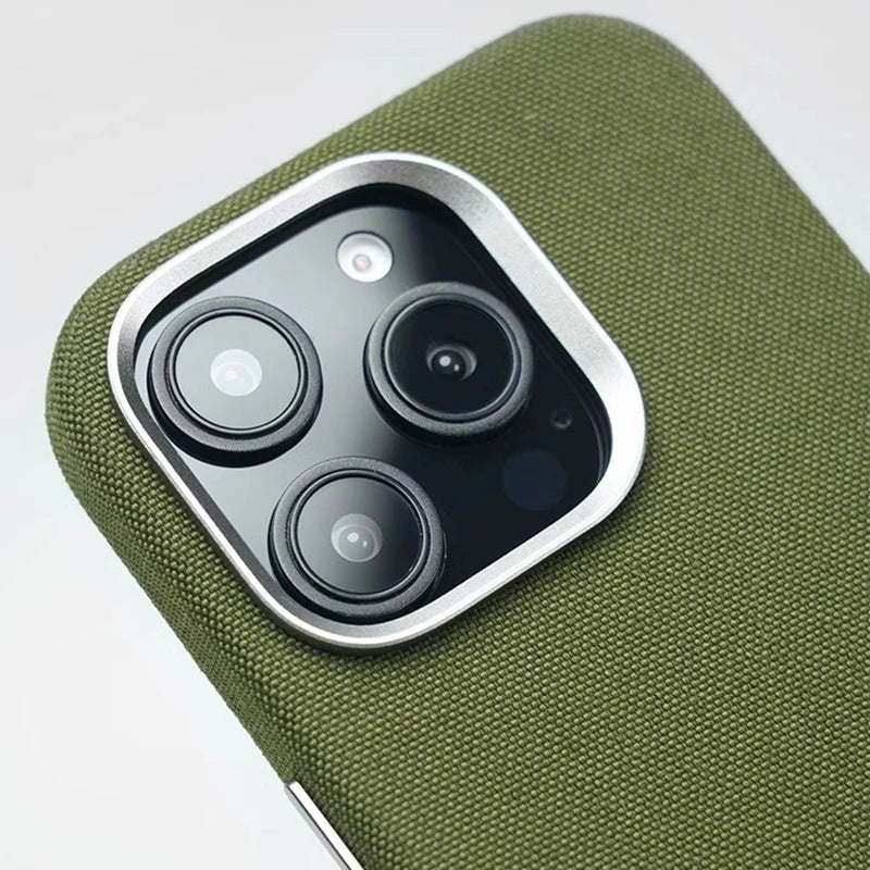 Premium Anti-Slip Iphone Telefoonhoes – Krasbestendig & Lichtgewicht