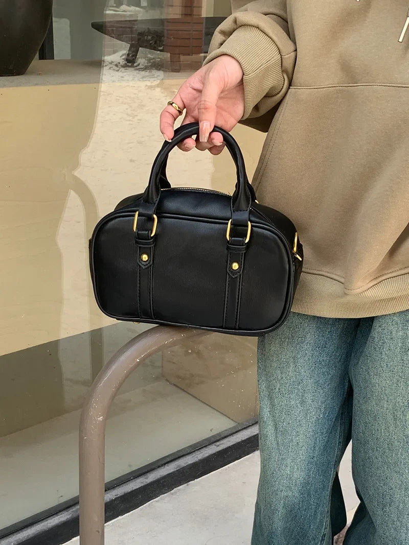 Handtas Dames | Compact | Verstelbare Schoud