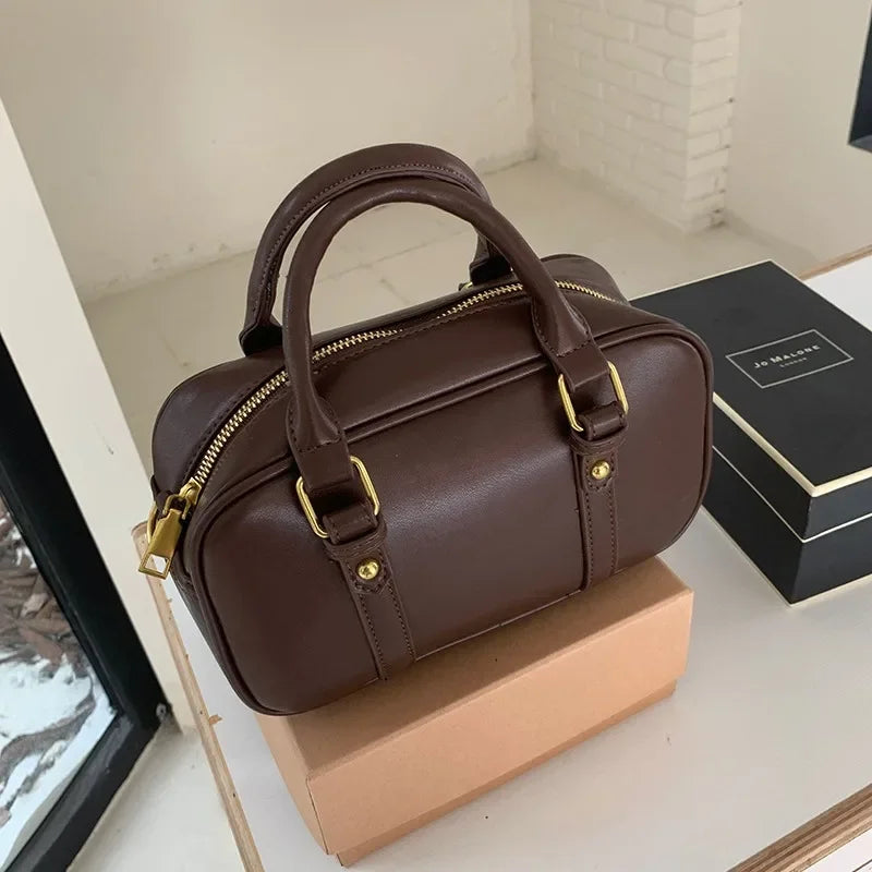 Handtas Dames | Compact | Verstelbare Schoud