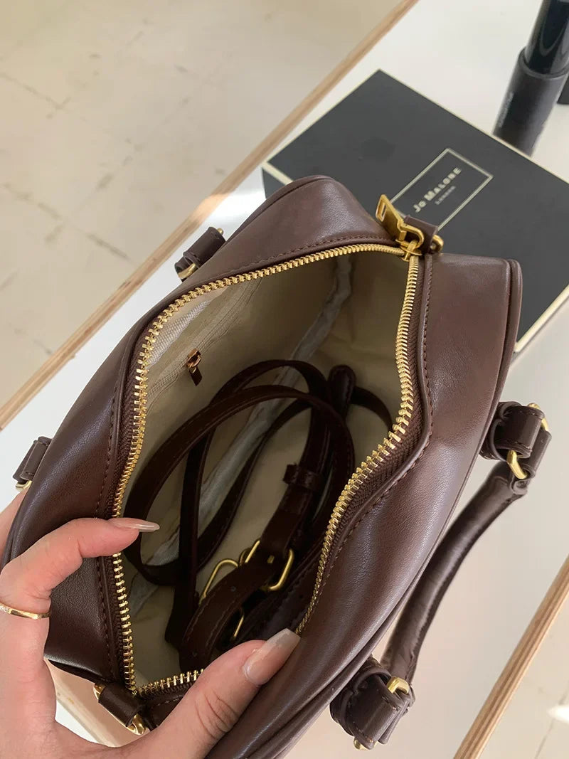Handtas Dames | Compact | Verstelbare Schoud