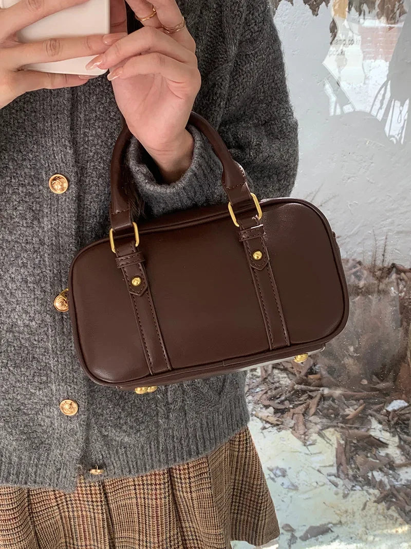 Handtas Dames | Compact | Verstelbare Schoud