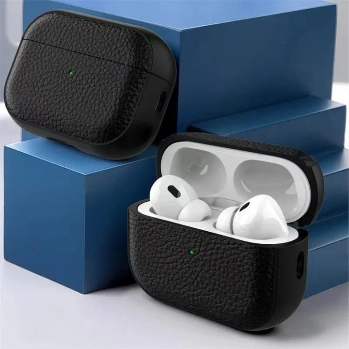 Zwart / AirPods Pro 3