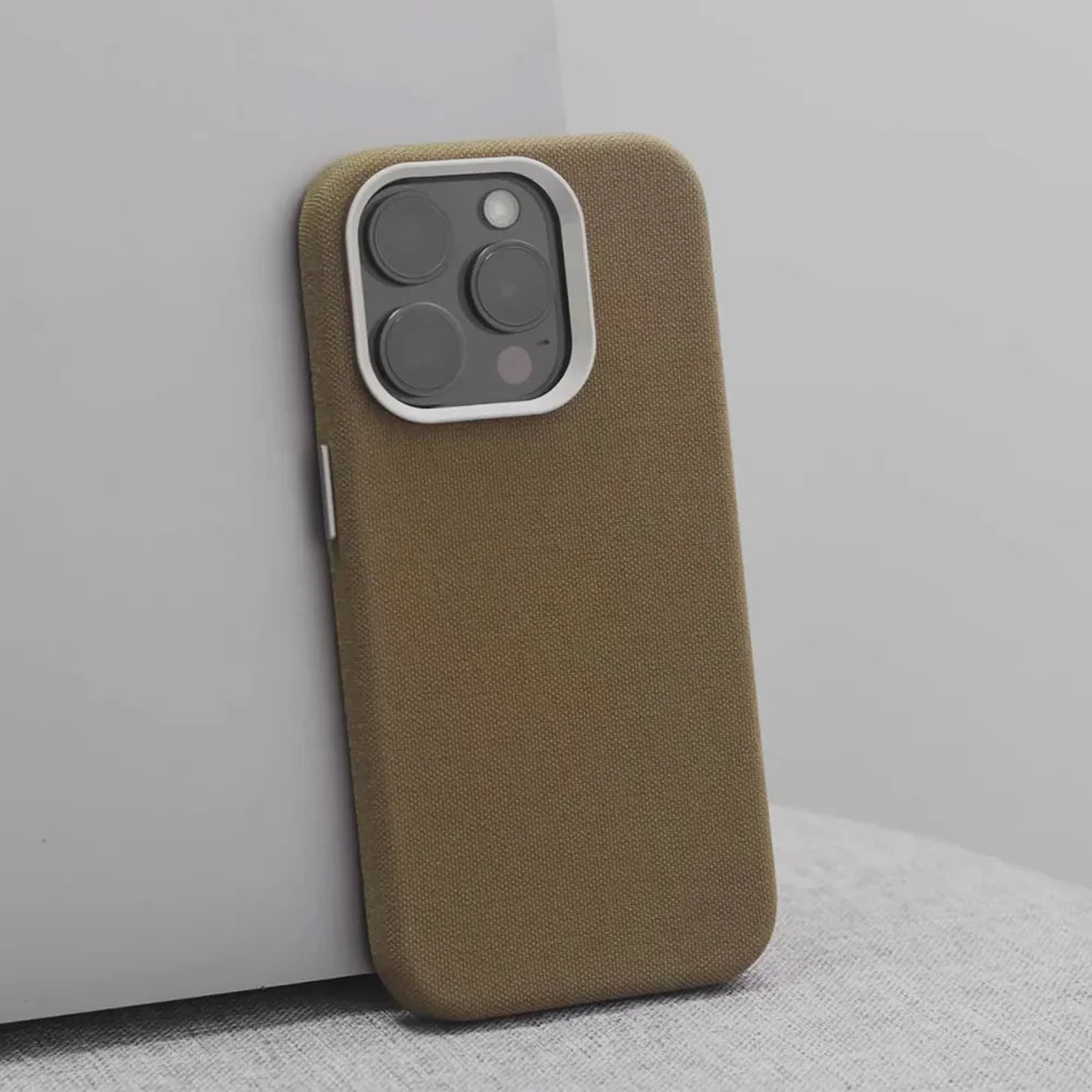Premium Anti-Slip Iphone Telefoonhoes – Krasbestendig & Lichtgewicht