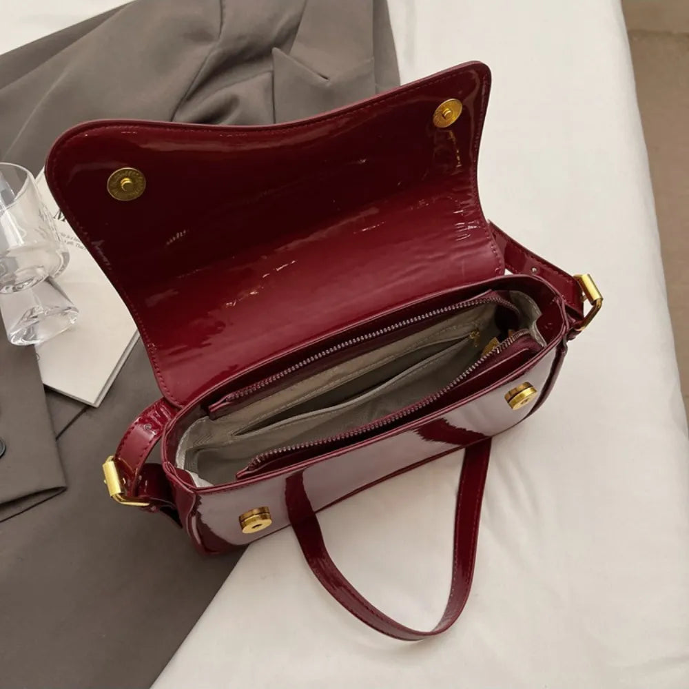 Dames Schoudertas | Elegant Design | Compact & Stijlvol Tasje