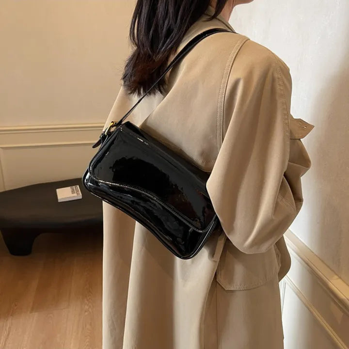 Dames Schoudertas | Elegant Design | Compact & Stijlvol Tasje