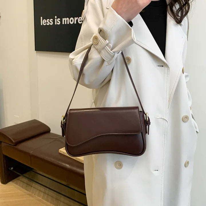 Dames Schoudertas | Elegant Design | Compact & Stijlvol Tasje