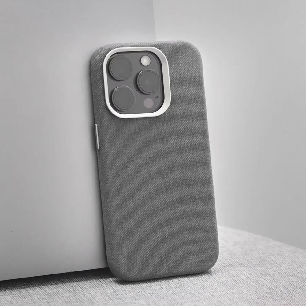 Grijs / iPhone 13 Pro Max