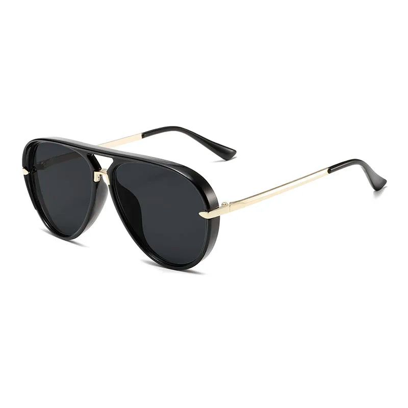 Zonnebril Dames | Stijlvol Design | UV-bescherming | Trend 2026