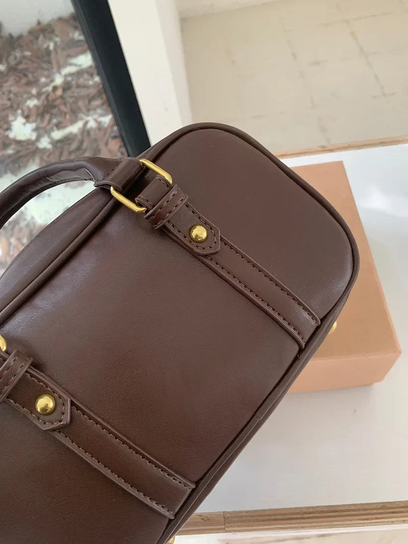 Handtas Dames | Compact | Verstelbare Schoud