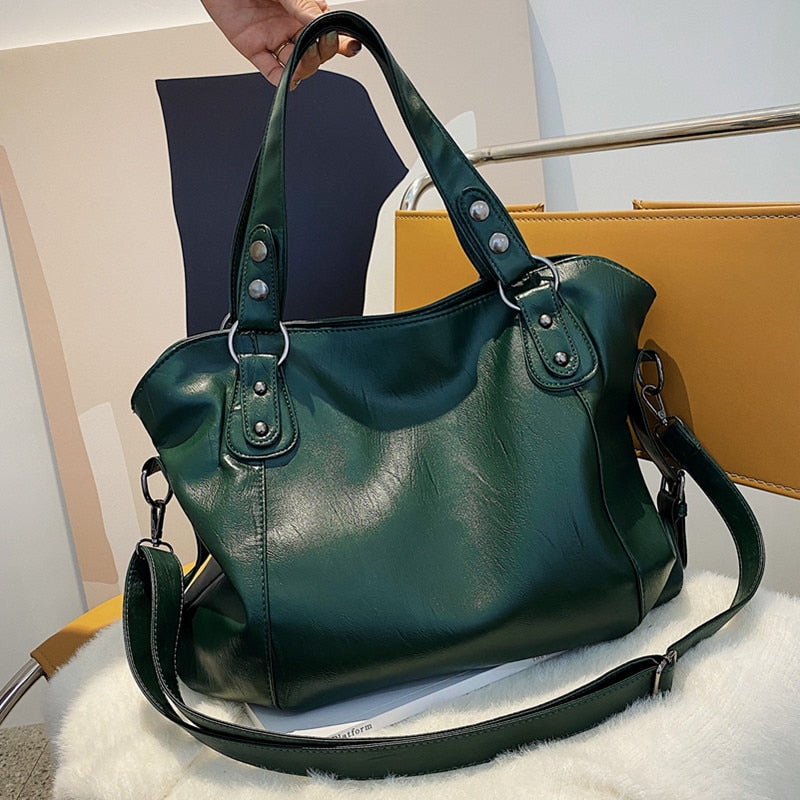 Schoudertas Dames | Shopper | Ruim & Tijdloos Design