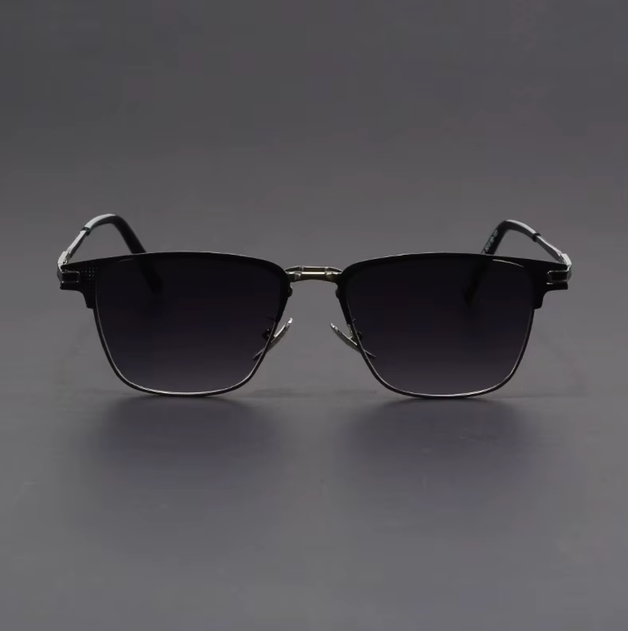 Zonnebril | Premium Metaal | Polarized Lenzen | Comfortabele Pasvorm